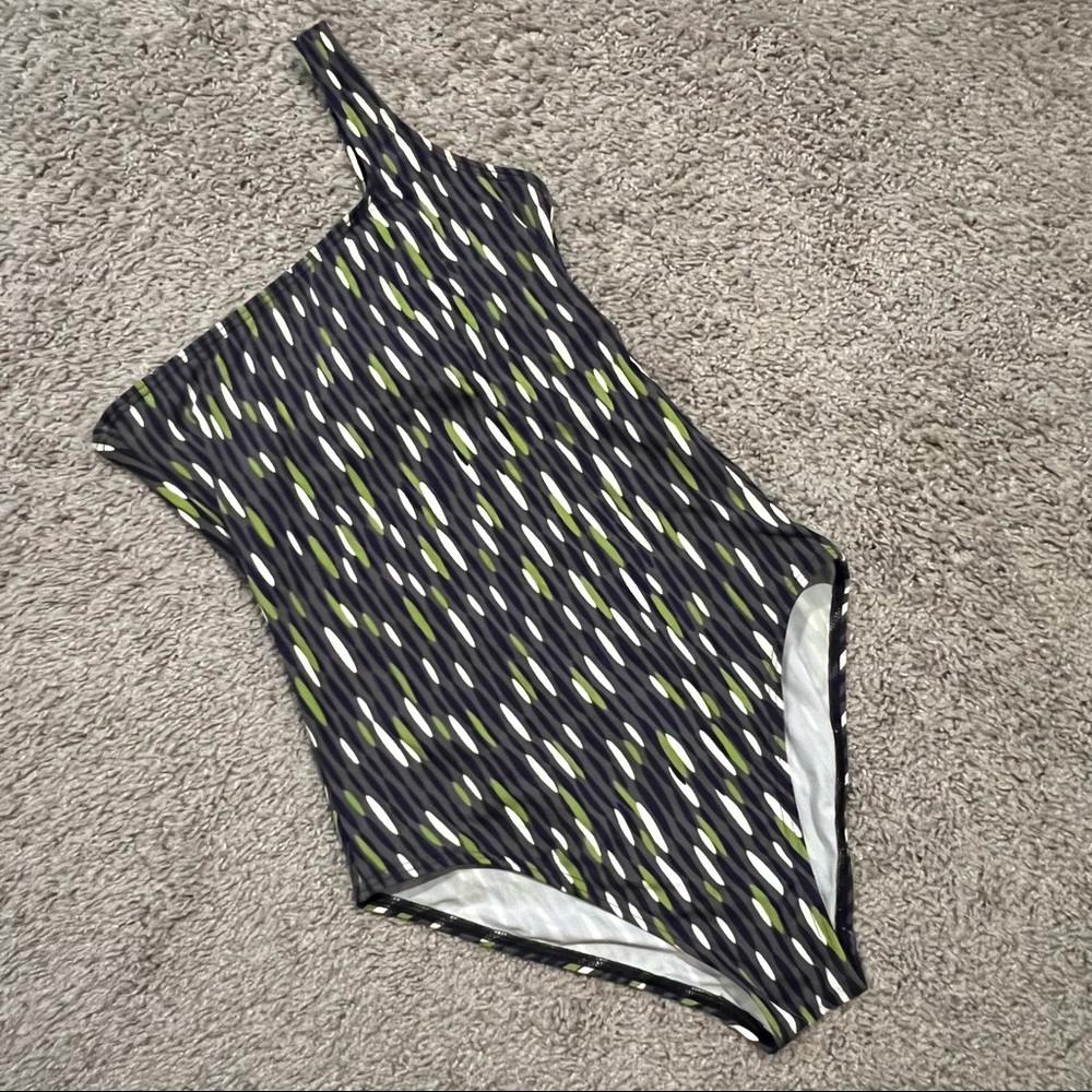 Calvin Klein Swimwear 1-Piece - Picture 1 of 10